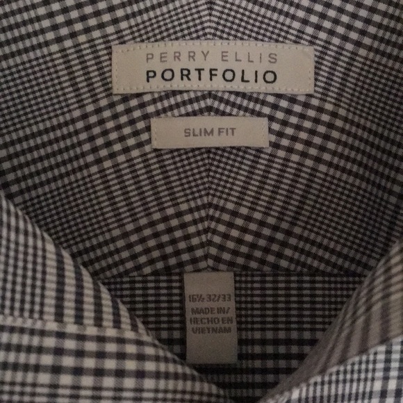 Button Down - Picture 2 of 5